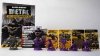 Zombicide 2. edycja: Dark Nights - Metal Pack 1