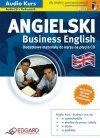 AUDIO KURS ANGIELSKI: BUSINESS ENGLISH