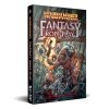 USZKODZONY:  Warhammer Fantasy Roleplay 4th Ed. (angielski)