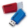 Pendrive 32GB USB 3.0 (2-pack) Verbatim Store 'n' Click