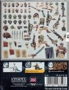 Astra Militarum: Cadian Upgrades