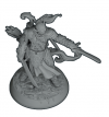 Descent: Legendy Mroku - Wojna zdrajcy