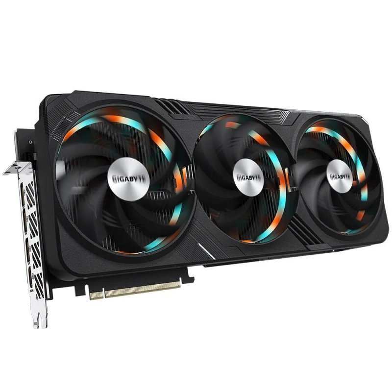 Karta VGA Gigabyte GeForce RTX 4090 GAMING OC 24G (rev. 1.0) 24GB GDDR6X 384bit PCIe4.0 Karty