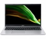 Notebook Acer Aspire 3 15,6FHD/i3-1115G4/4GB/SSD256GB/UHD/W11S Silver
