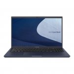 Notebook ASUS ExpertBook B1500CEAE-BQ0087T 15,6FHD/i3-1115G4/8GB/SSD256GB/UHD/W10 Black