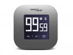 Timer cyfrowy GreenBlue GB524 stoper minutnik magnetyczny z dotykowym ekranem