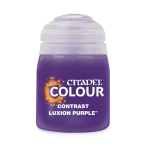 Farba Citadel Contrast: Luxion Purple 18ml