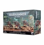 Adeptus Mechanicus Kataphron Battle Servitors Breachers/Destroyers
