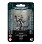 Necrons: Chronomancer