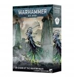 Necrons: C'tan Shard of The Nightbringer