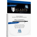  Paladin Sleeves - Palamedes Premium Small Square 51x51mm (55 Sleeves)