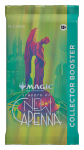 MTG - Streets of New Capenna - Collector Booster