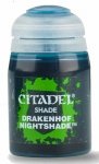Farba Citadel Shade: Drakenhof Nightshade 18ml