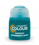 Farba Citadel Contrast: Aethermatic Blue 18ml