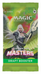 MTG: Commander Masters - Draft Booster