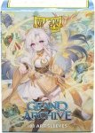 Koszulki Dragon Shield Standard size - Guo Jia, Heaven’s Favored (100 Sleeves)
