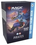 Magic the Gathering: Lorwyn Eclipsed - Theme Deck - Pirates