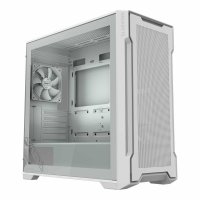Obudowa Gigabyte C102 GLASS ICE mATX z oknem bez zasilacza 