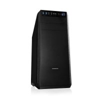 Obudowa Modecom Oberon Pro LE ATX USB 3.0 Black bez zasilacza - USZ OPAK 