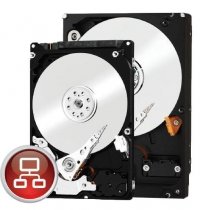 Dysk WD Red™ PRO WD6005FFBX 6TB 3,5 7200 256MB SATA III NAS 
