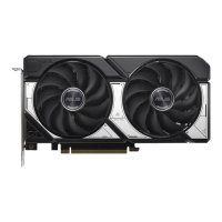 Karta VGA Asus GeForce RTX 5060 Ti DUAL-RTX5060TI-O16G Dual OC 16GB GDDR7 128bit HDMI+3xDP PCIe5.0 