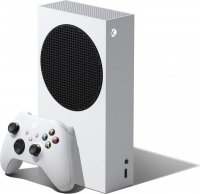 Konsola Microsoft Xbox Series S 512Gb 