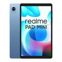 Tablet realme Pad Mini LTE 4+64GB Real Blue 