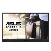 Monitor Asus 15,6 ZenScreen MB16AHT 2xUSB-C Mini HDMI 