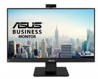Monitor Asus 23,8 BE24EQK VGA HDMI DP głośniki - USZ OPAK 