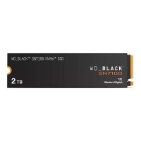 Dysk SSD WD Black SN7100 2TB M.2 2280 PCIe NVMe (7250/6900 MB/s) WDS200T4X0E 