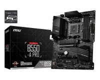Płyta MSI B550-A PRO /AMD B550/DDR4/SATA3/M.2/<br />USB3.1/PCIe4.0/AM4/A<br />TX 