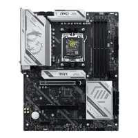 Płyta MSI MAG X870E GAMING MAX WIFI /AMD X870/DDR5/SATA3/M.2/<br />USB4/WiFi/BT/PCIe5.0<br />/AM5/ATX 