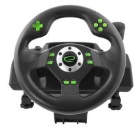 Kierownica Esperanza EGW101 Drift do PC/PS3 