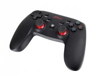 Gamepad Genesis Mangan PV65 Bezprzewodowy (DO PS3/PC) 