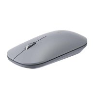 Mysz bezprzewodowa Ugreen MU001 - szara 