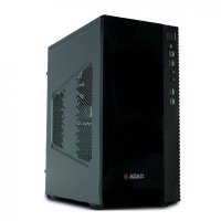 Komputer ADAX VERSO WXHG6405 G6405/H510/8GB/SSD25<br />6GB/W10Hx64 