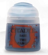Farba Citadel Base: The Fang (12ml) 