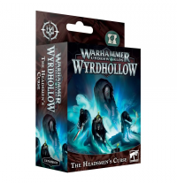 Warhammer Underworlds: Wyrdhollow – The Headsmens Curse 