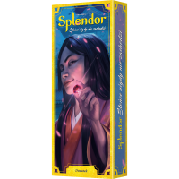 Splendor: Słońce nigdy nie zachodzi 