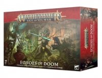 Warhammer Age of Sigmar: Echoes of Doom 