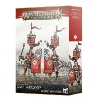 Cities of Sigmar: Gate Gargants 