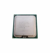UŻYWANY Procesor Core 2 Quad Q6600 4x 2,40GHz SL9UM LGA775 