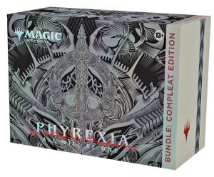 MTG - Phyrexia: All Will Be One - Bundle: Compleat Edition