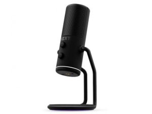 Mikrofon NZXT Capsule USB-C czarny