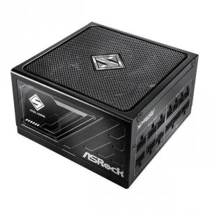 Zasilacz ASRock Steel Legend 850W 80 PLUS Gold