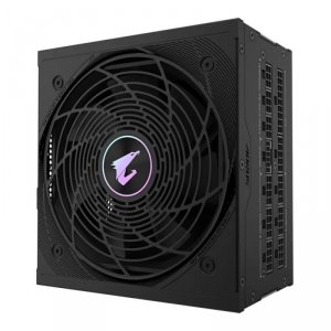 Zasilacz Gigabyte GP-AE1000PM PG5 1000W PCIE5.0 120mm 80+Platinum