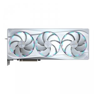 Karta VGA Gigabyte AORUS GeForce RTX 5090 MASTER ICE 32G 32GB GDDR7 512bit HDMi+3xDP PCIe5.0