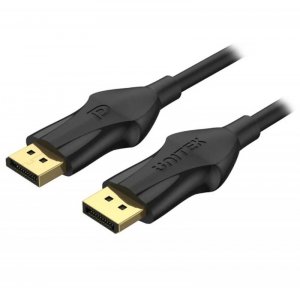 Kabel DisplayPort 1.4 Unitek C1624BK-5M, 8K@60Hz, 5m