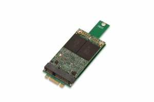 Karta rozszerzeń (Kontroler) DIGITUS NGFF/M.2 na mSATA SSD SATA III do 6Gb/s