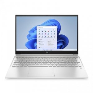 Notebook HP Pavilion 15-eg2155nw 15,6FHD/i5-1235U/8GB/SSD512GB/IrisXe/W11 Silver